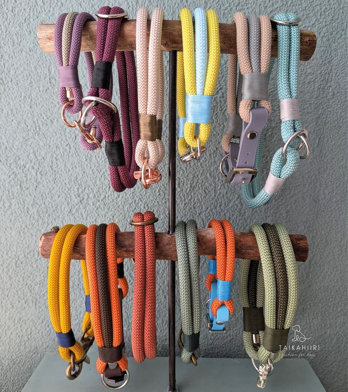Dein Halsband!