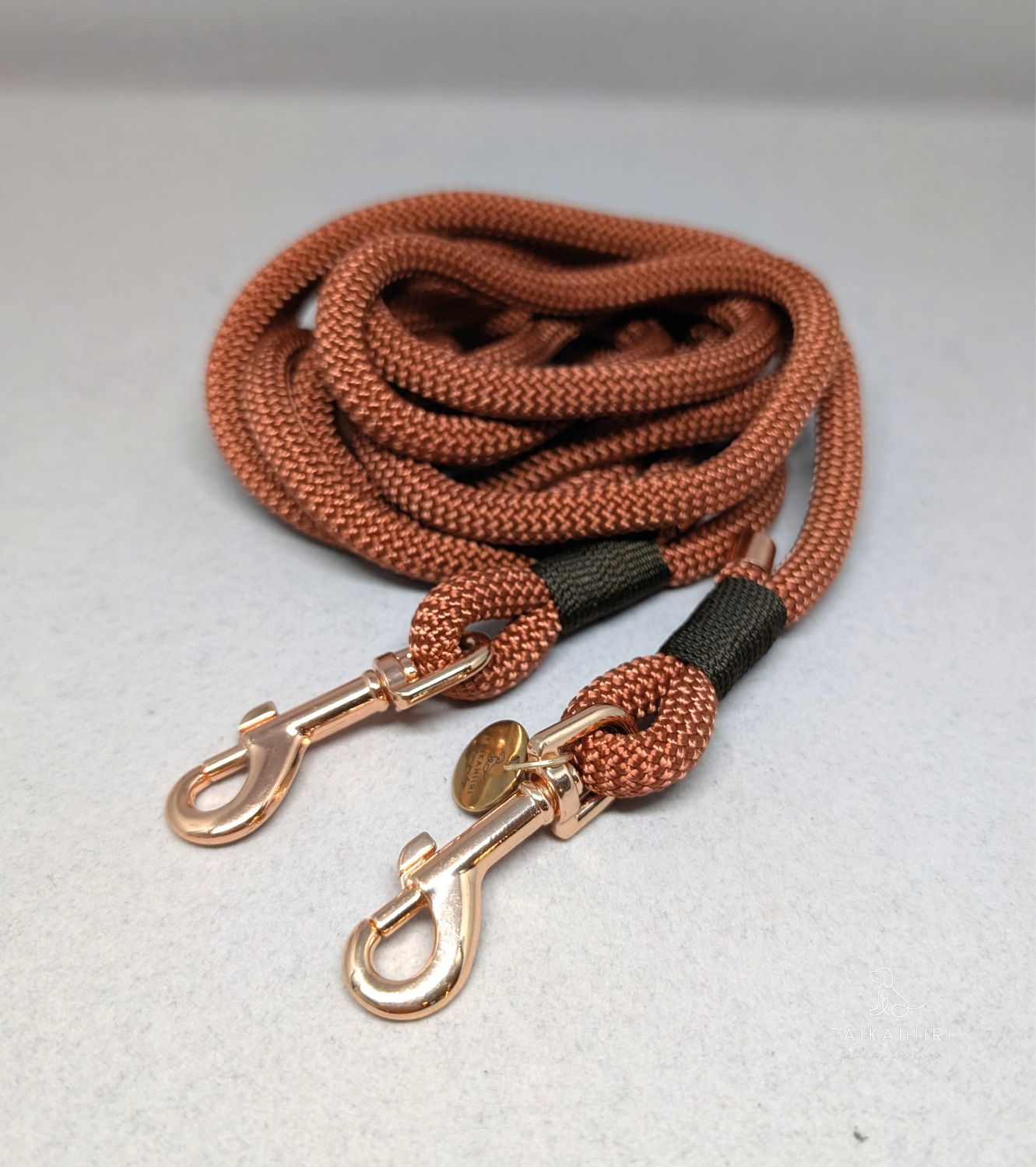 Verstellbare Leine &quot;Fall Harmony Mini&quot;