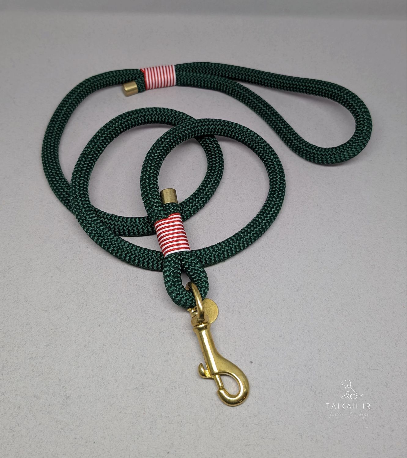 Führleine &quot;Jingle Bell&quot;