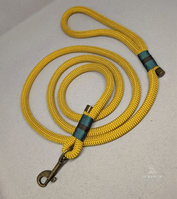 Führleine &quot;Sunflower&quot;