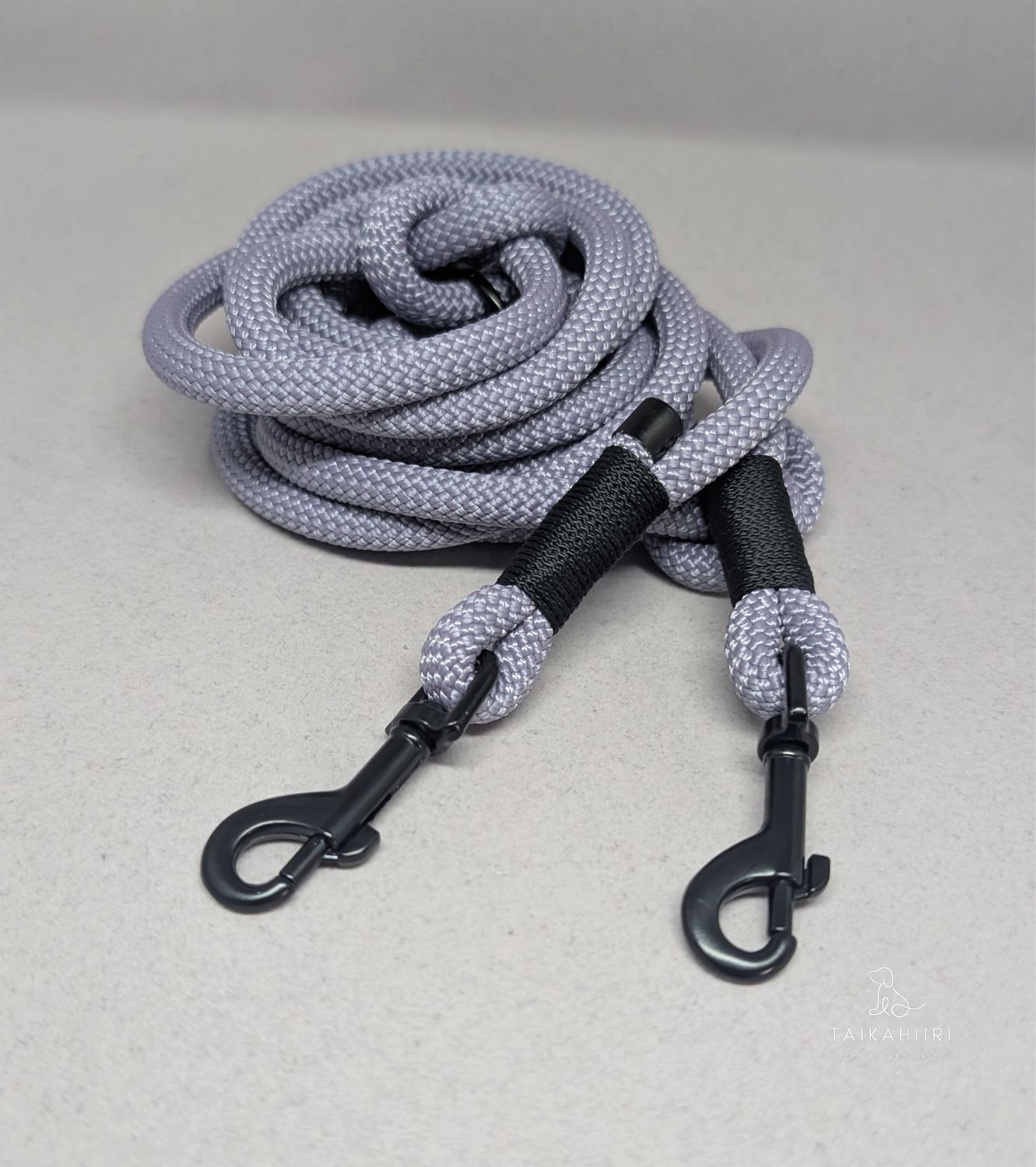 Verstellbare Leine &quot;Electric Haze Mini&quot;