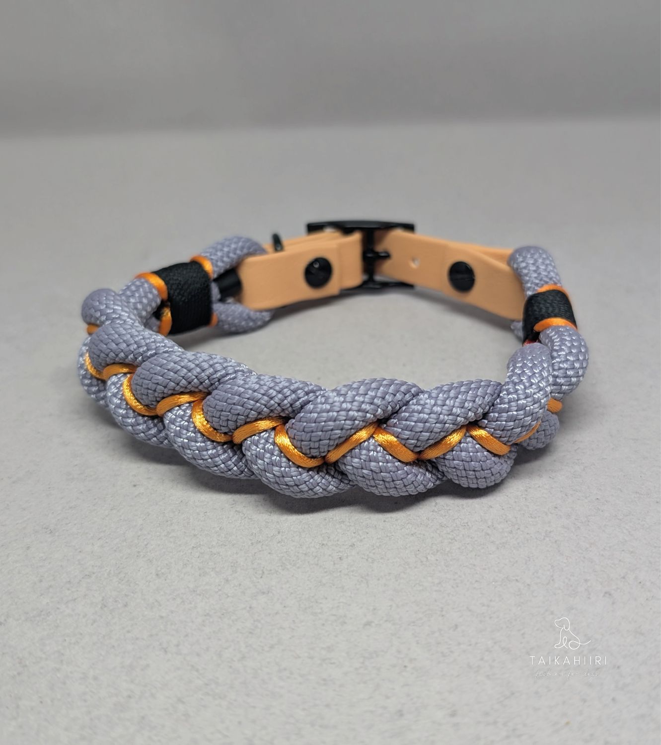 Tauhalsband &quot;Electric Haze&quot;