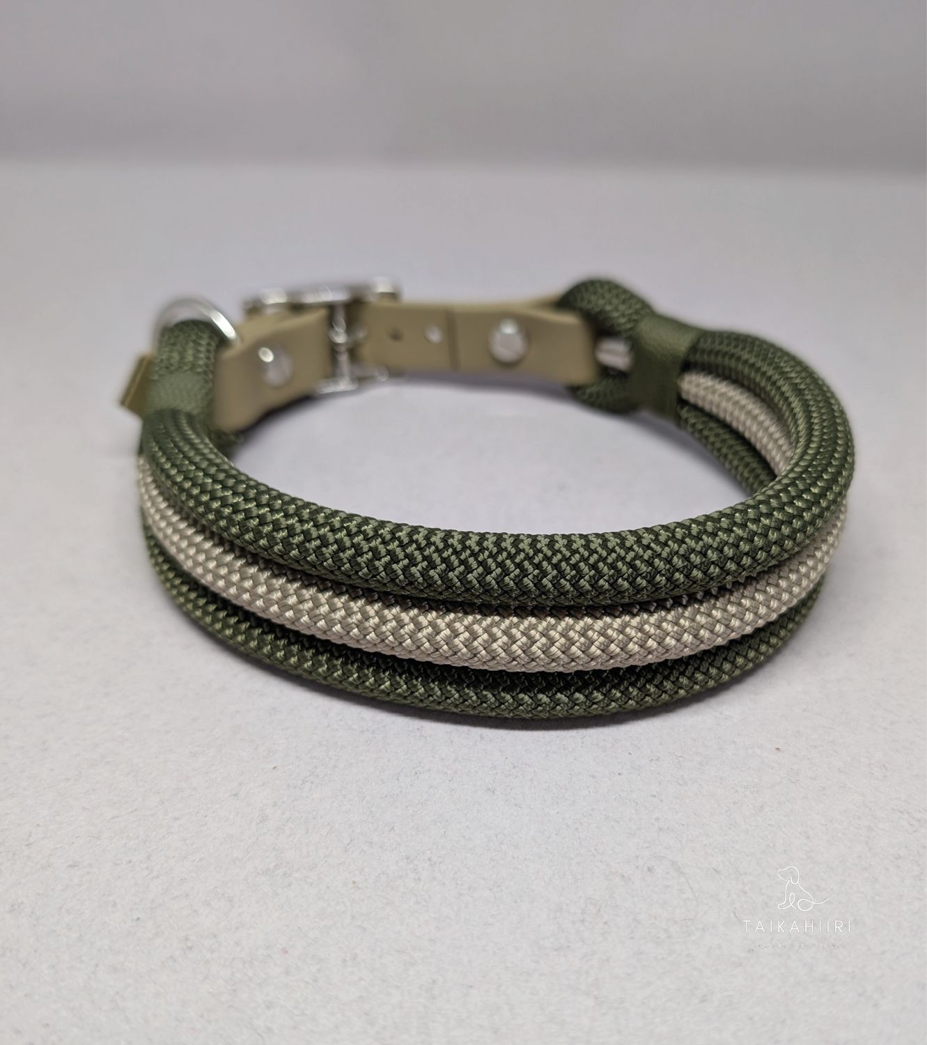 Tauhalsband &quot;Camo&quot;