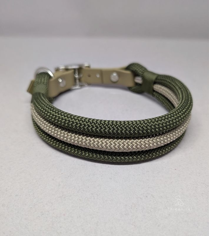 Tauhalsband &quot;Camo&quot;