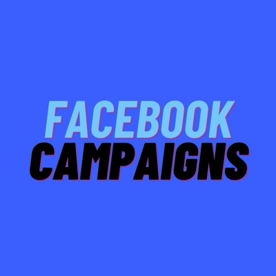Facebook Campaigns