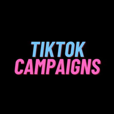 TikTok Campaigns
