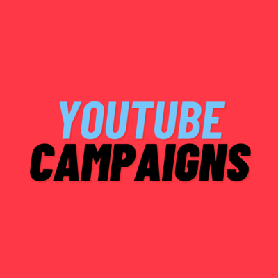 Youtube Campaigns
