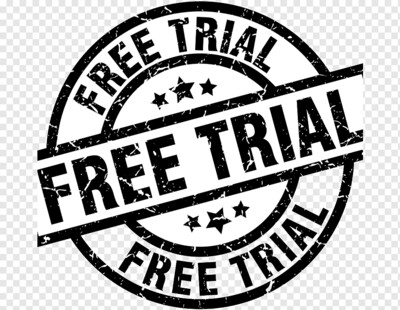 FREE TRIAL