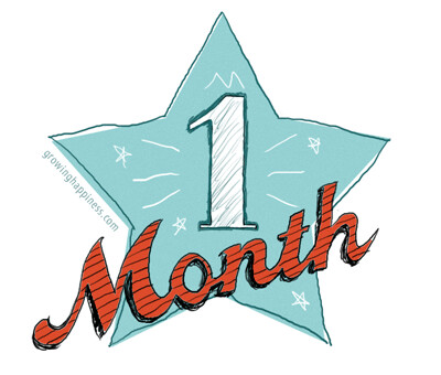 1 Month [1 Connections]