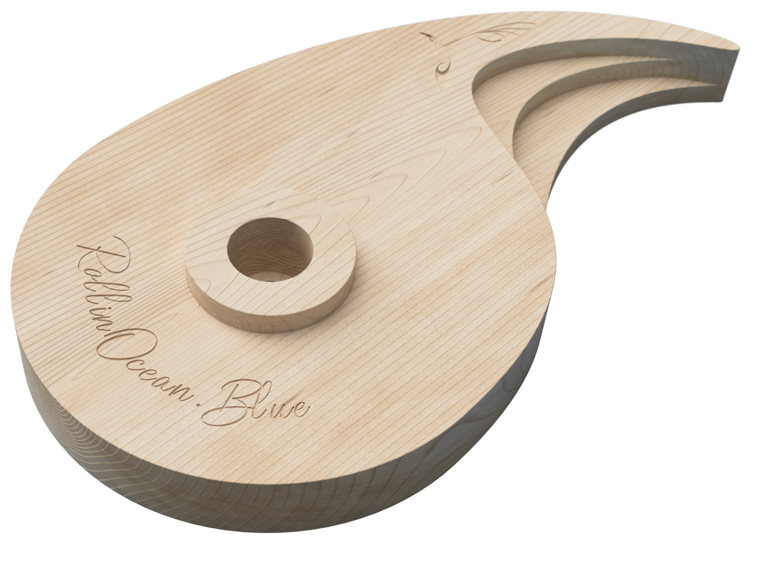 RollinSmoker (Preorder)