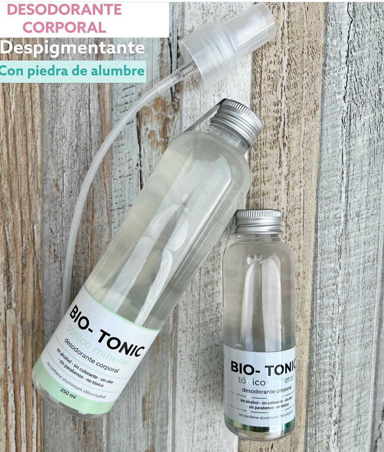 BIOTONIC MINERAL