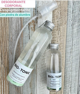 BIOTONIC MINERAL