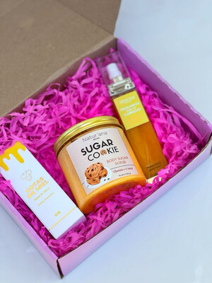 KIT SUGAR