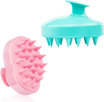 BRUSH SCALP