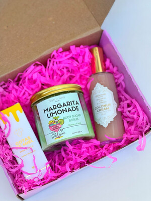 MARGARITA LIMONADE
