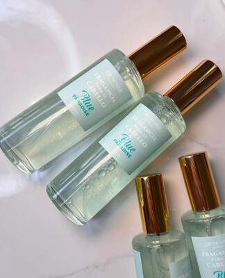 BLUE PARADISE HAIR MIST