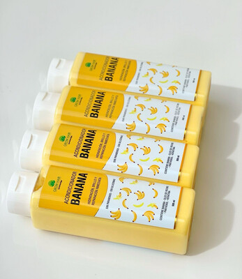 ACONDICIONADOR BANANA 500ML