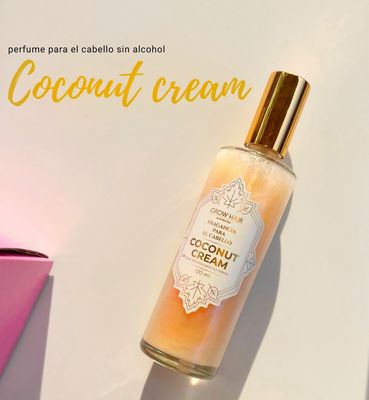 HAIR MIST COCONUT