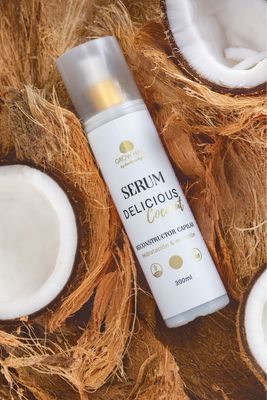 SERUM DE COCO