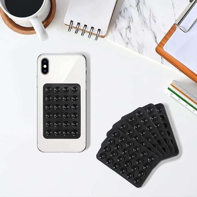 Silicona para el case del celular