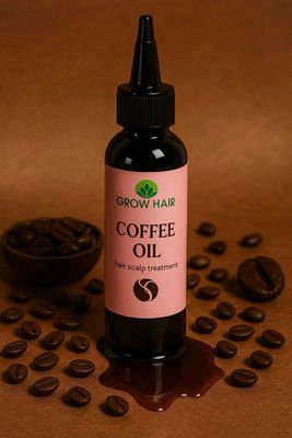 ACEITE DE CAFÉ