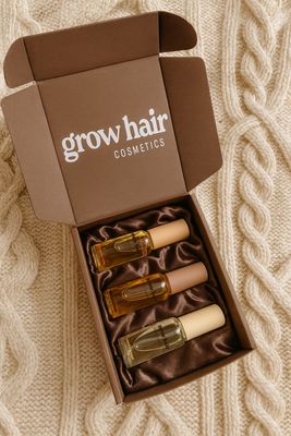 Gourmand Essentials Set