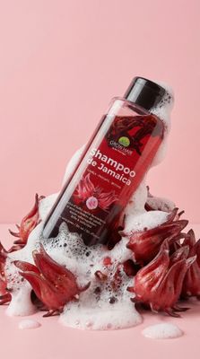 SHAMPO DE JAMAICA