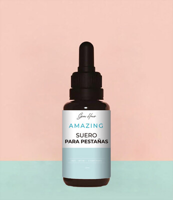 EXPERTO EN CEJAS Y PESTAÑAS