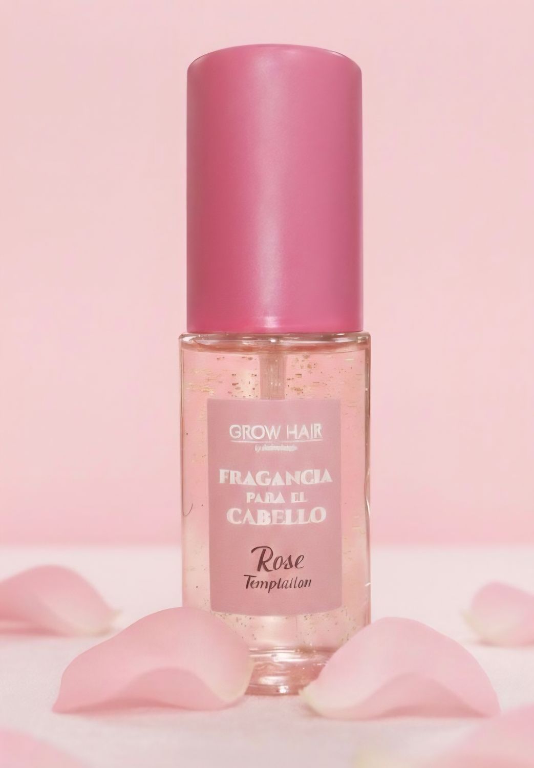 HAIR MIST ROSÉ TEMPTATION