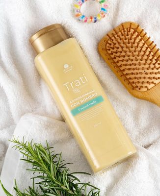 Acondicionador de Romero