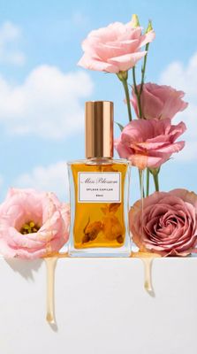 Hair Mist Miss Blossom