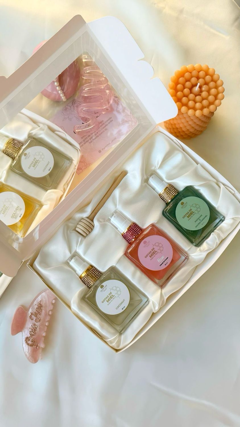 KIT HONEY 🍯🐝