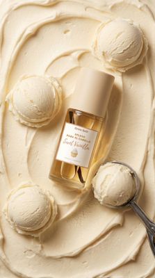PERFUME CAPILAR SWEET VAINILLA