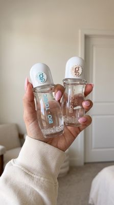 BIO-TÓNIC VERSIÓN LIMITADA ROLL-ON 60ML