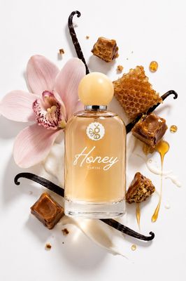 PERFUME DE MIEL HONEY SKIN CAPILAR &amp; CORPORAL 100ml