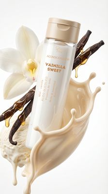 DUO SWEET VAINILLA 300ML