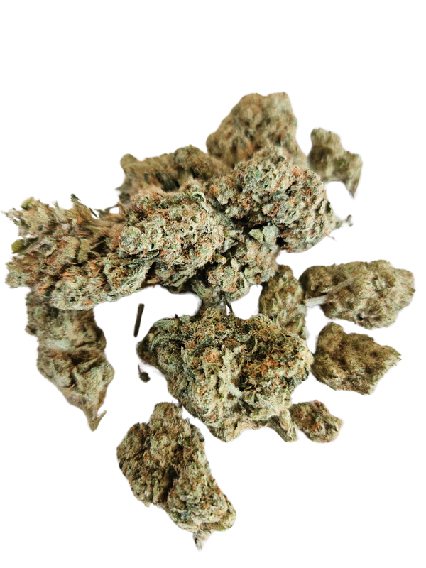 🌬️ Amnesia CBD Indoor – La Niebla Sagrada de la Claridad