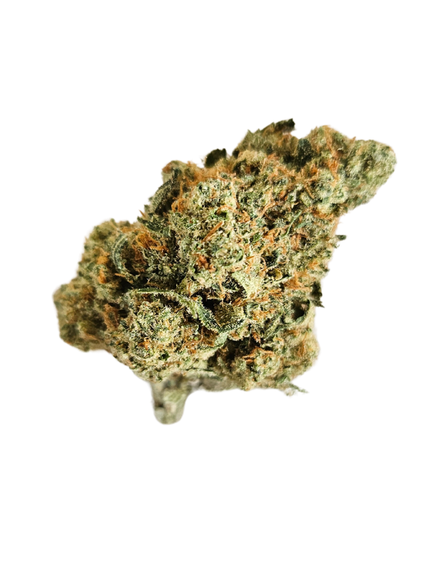 🌬️ Amnesia CBD Indoor – La Niebla Sagrada de la Claridad