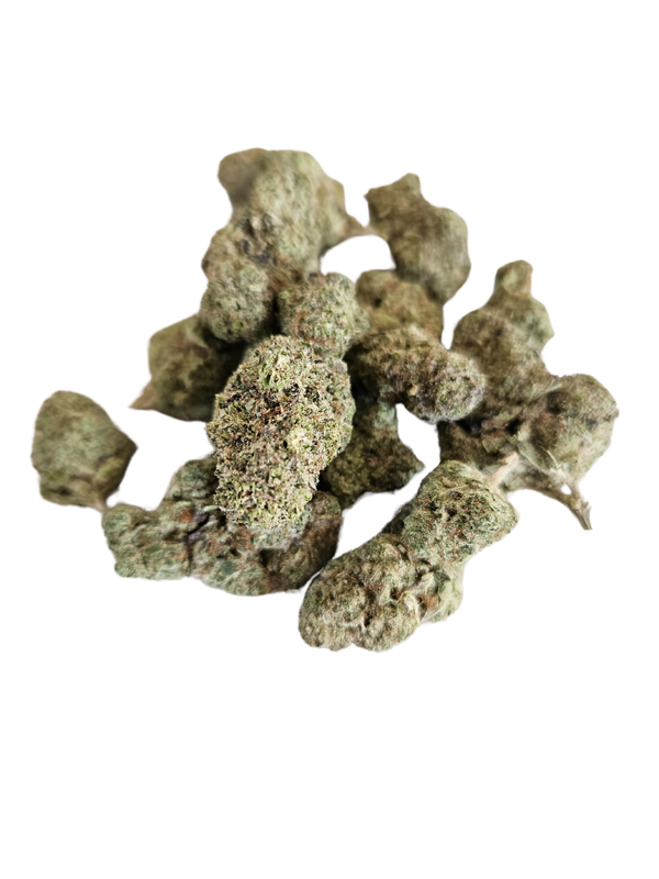 🌌 Skywalker CBD Indoor – El Guardián del Equilibrio Cósmico