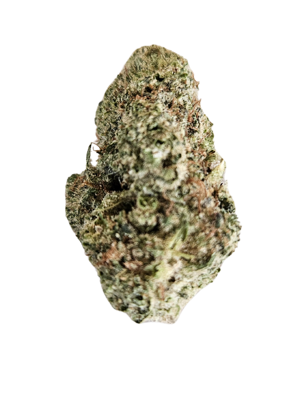 🍬 Bubblegum CBD Indoor – El Caramelo del Alma Despierta