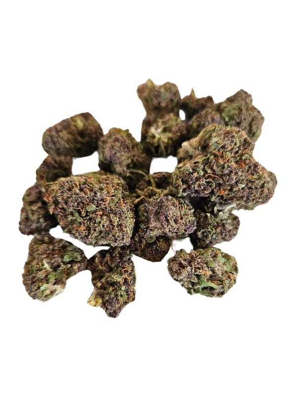 🍨 Gelato CBD Indoor – El Postre Sagrado de los Dioses del Silencio
