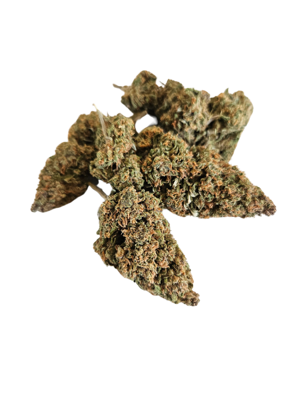 🍒🥧 Cherry Pie CBD Indoor – La Tarta del Placer Consciente