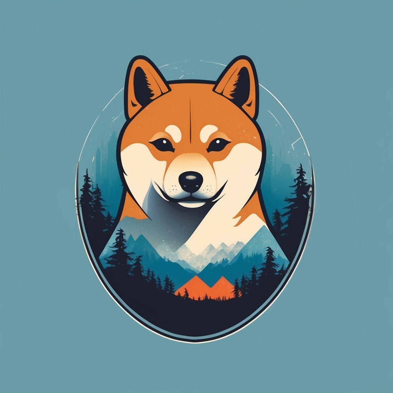 柴犬款
