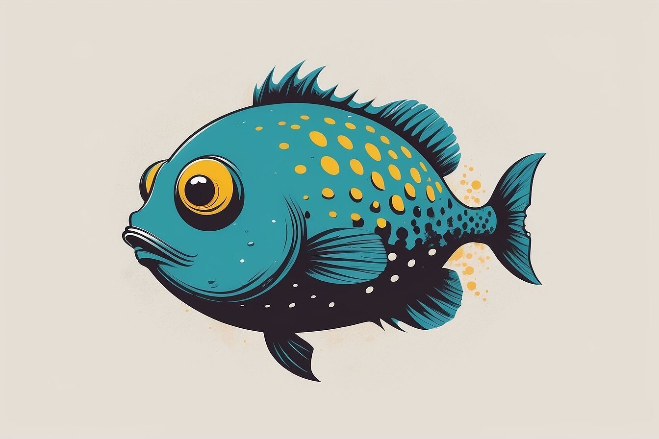 魚款