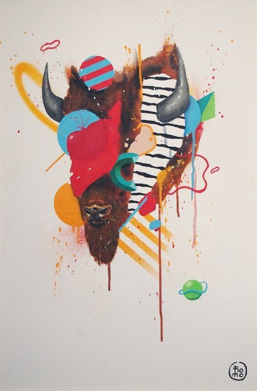 Wilderness Molecule/courage Wilderness Molecule/courage