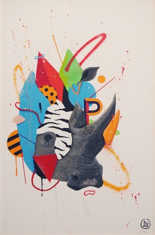 Wilderness Molecule/protect Wilderness Molecule/protect