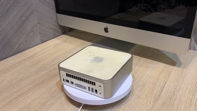 Apple Mac mini 2005 A1103