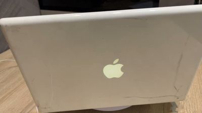 Apple Macbook 2009 A1181