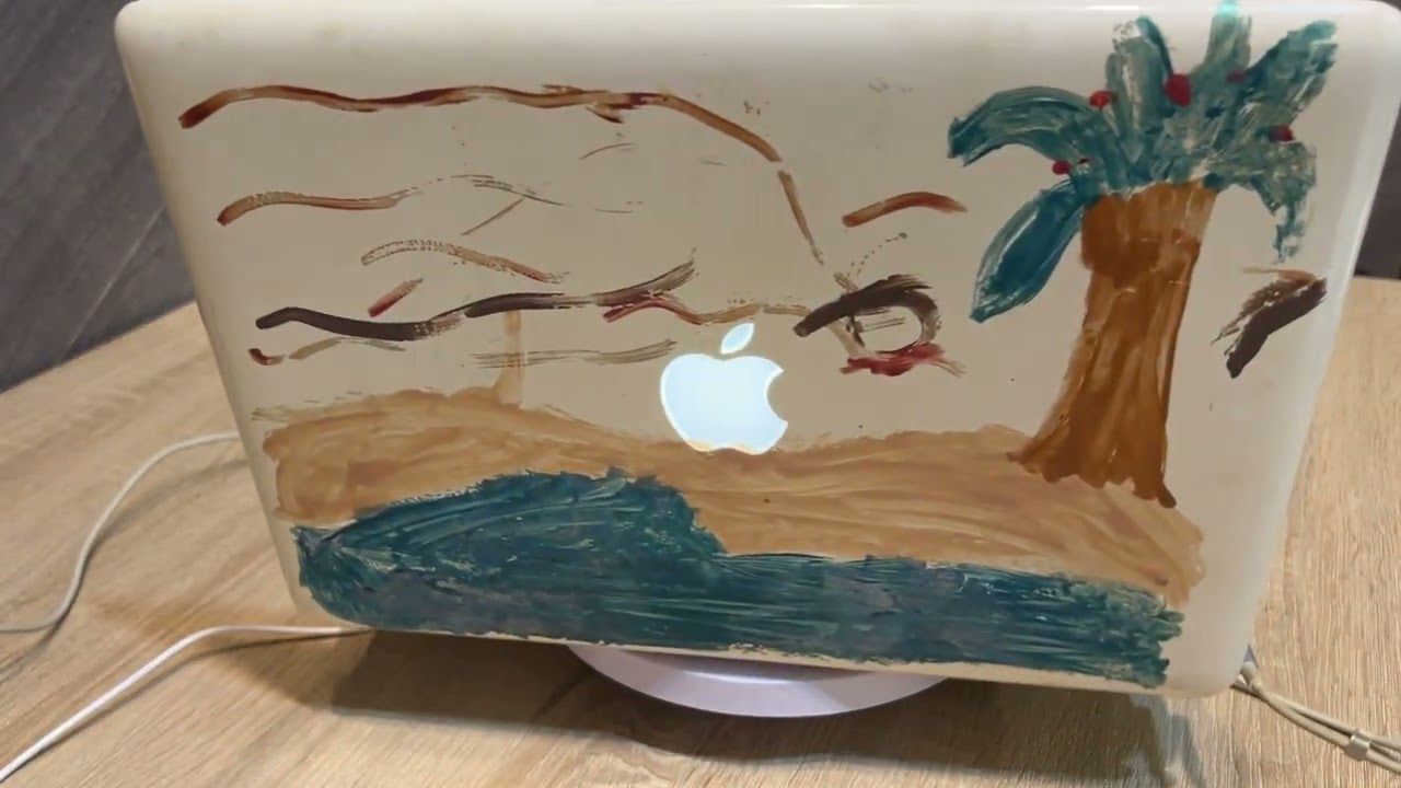 Apple Macbook 2010 A1342