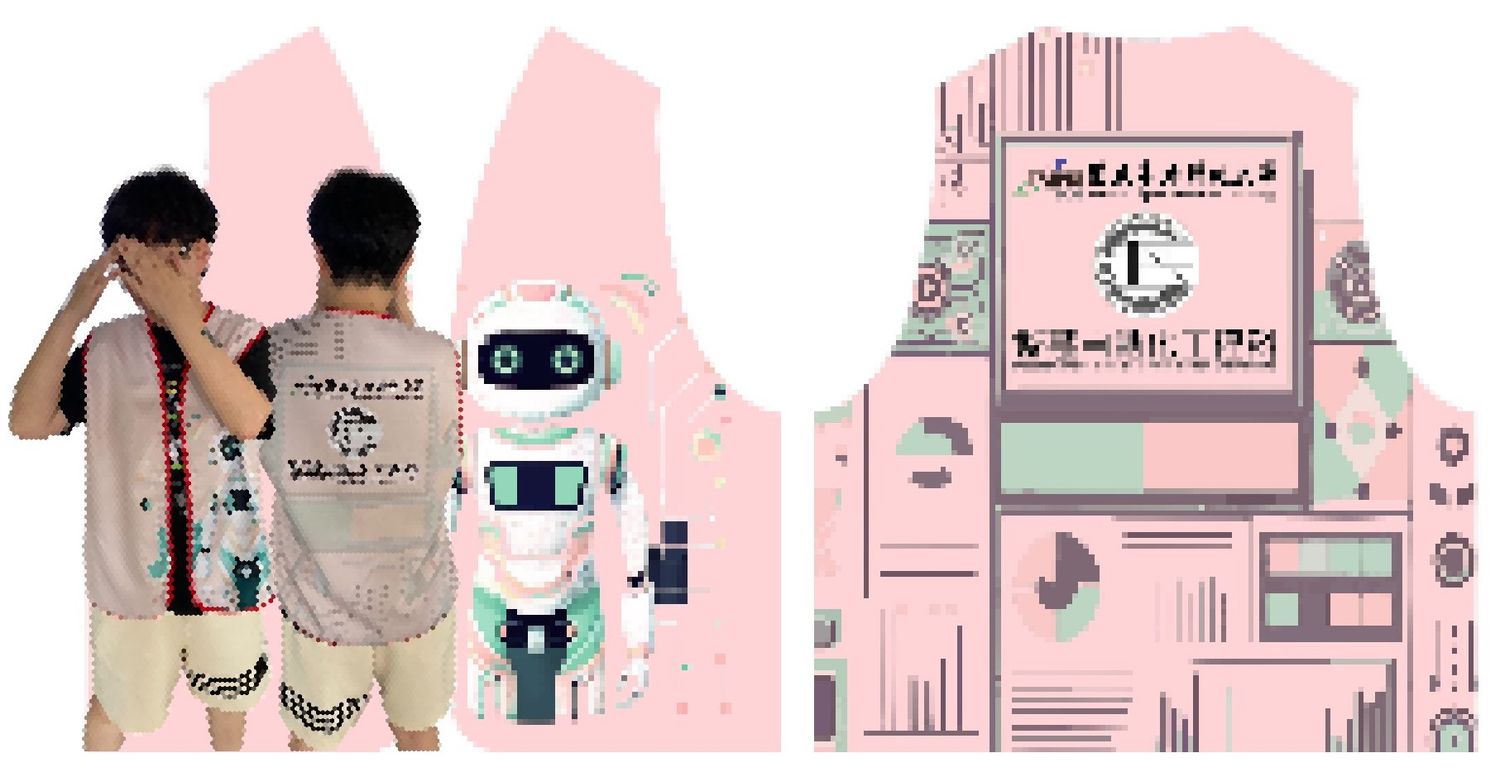 客製款衣服